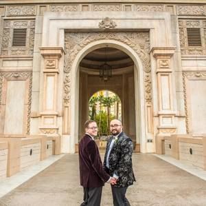 Meet your Posher, Adam